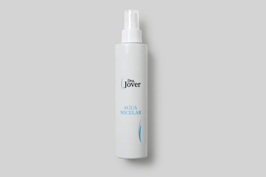 Agua micelar - Imagen 2